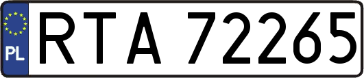 RTA72265