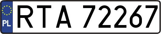 RTA72267