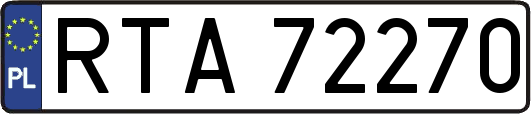 RTA72270