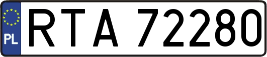 RTA72280