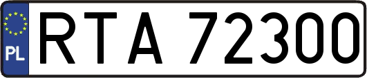 RTA72300