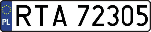 RTA72305