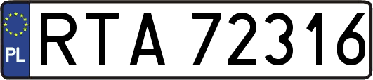 RTA72316