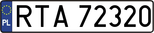 RTA72320