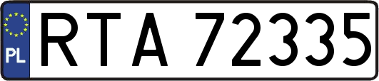 RTA72335