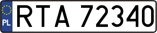 RTA72340