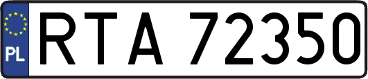 RTA72350