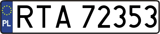 RTA72353