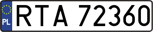 RTA72360
