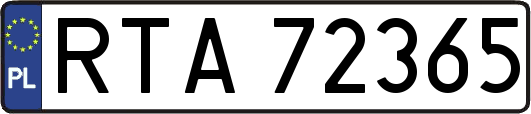 RTA72365