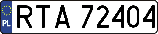 RTA72404