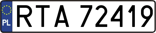RTA72419