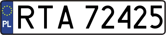 RTA72425