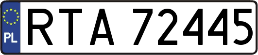 RTA72445