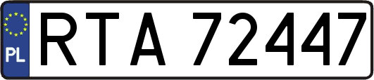 RTA72447