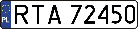 RTA72450