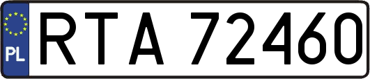 RTA72460