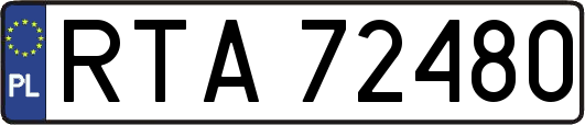 RTA72480