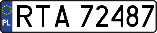 RTA72487