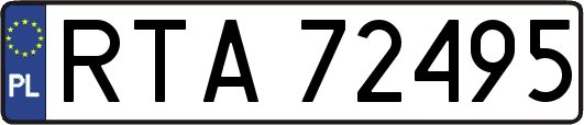 RTA72495