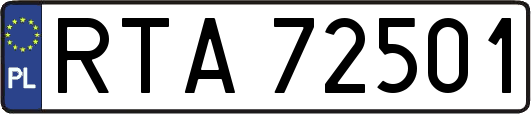 RTA72501