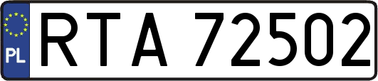 RTA72502
