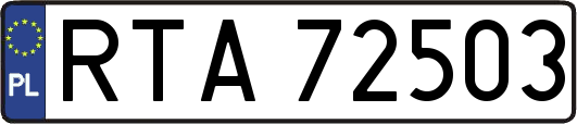RTA72503