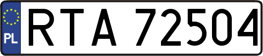 RTA72504