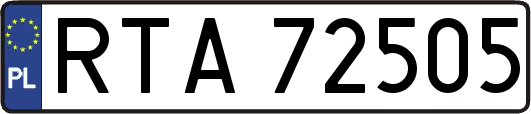 RTA72505
