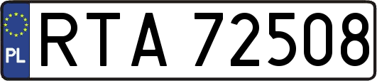 RTA72508
