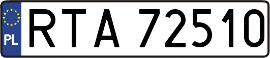 RTA72510