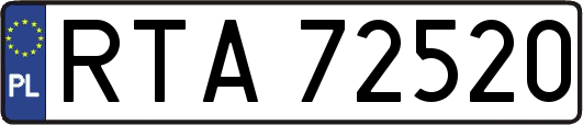 RTA72520