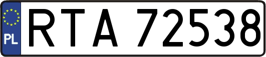 RTA72538