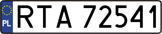 RTA72541
