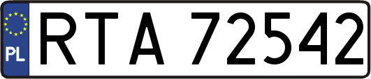 RTA72542