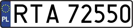 RTA72550