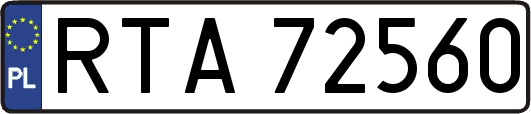 RTA72560