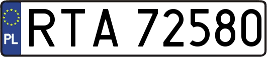 RTA72580