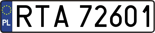 RTA72601