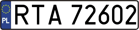 RTA72602