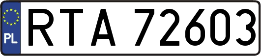 RTA72603
