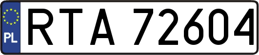 RTA72604
