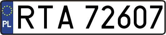RTA72607