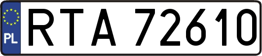 RTA72610