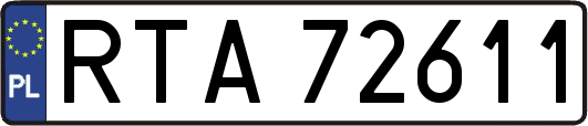 RTA72611