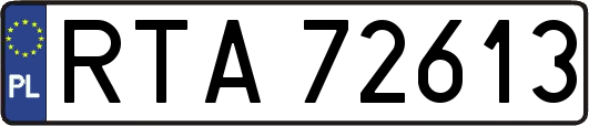 RTA72613
