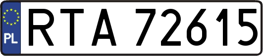 RTA72615