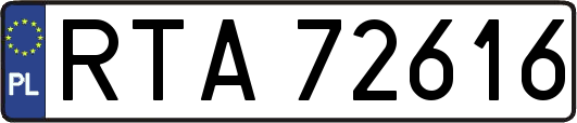 RTA72616