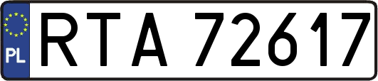 RTA72617