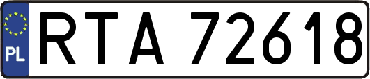 RTA72618